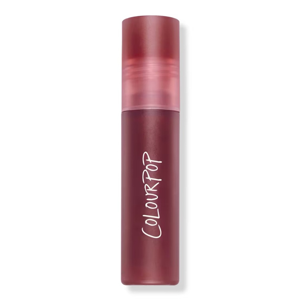 NWT ColourPop Cloud Whip Liquid Lipstick
